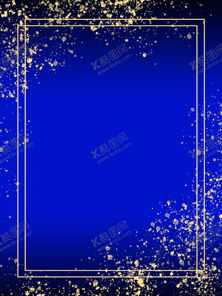 编号：70339001250944358690【酷图网】源文件下载- 蓝色背景