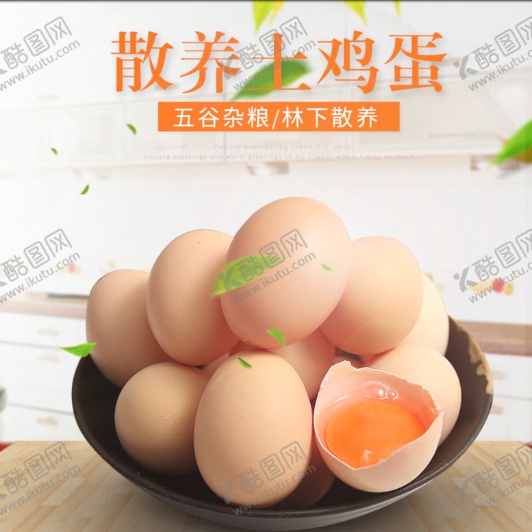 编号：68035509160539285539【酷图网】源文件下载-土鸡蛋