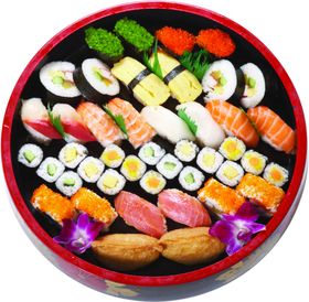 家常菜美食