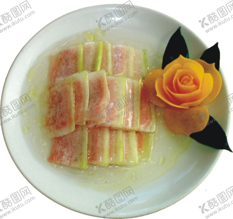 编号：88962710060126212869【酷图网】源文件下载-火夹冬瓜