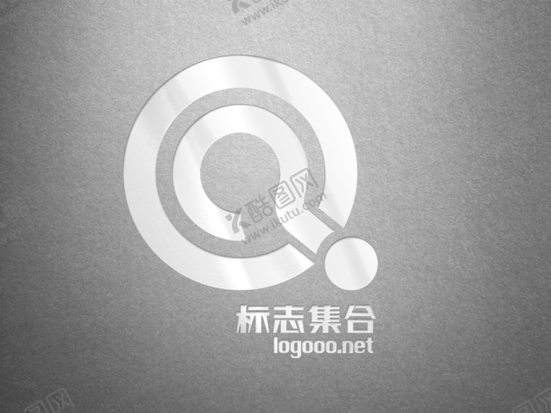 编号：18933809240944027855【酷图网】源文件下载-LOGO标志样机