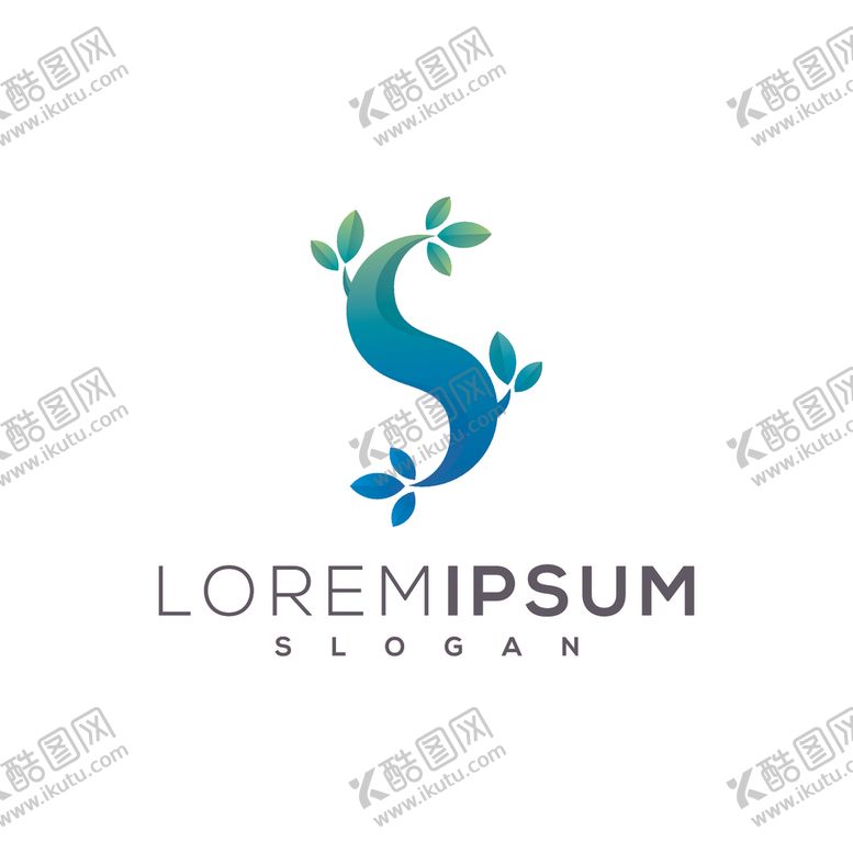 编号：95514810061505371976【酷图网】源文件下载-叶子图标