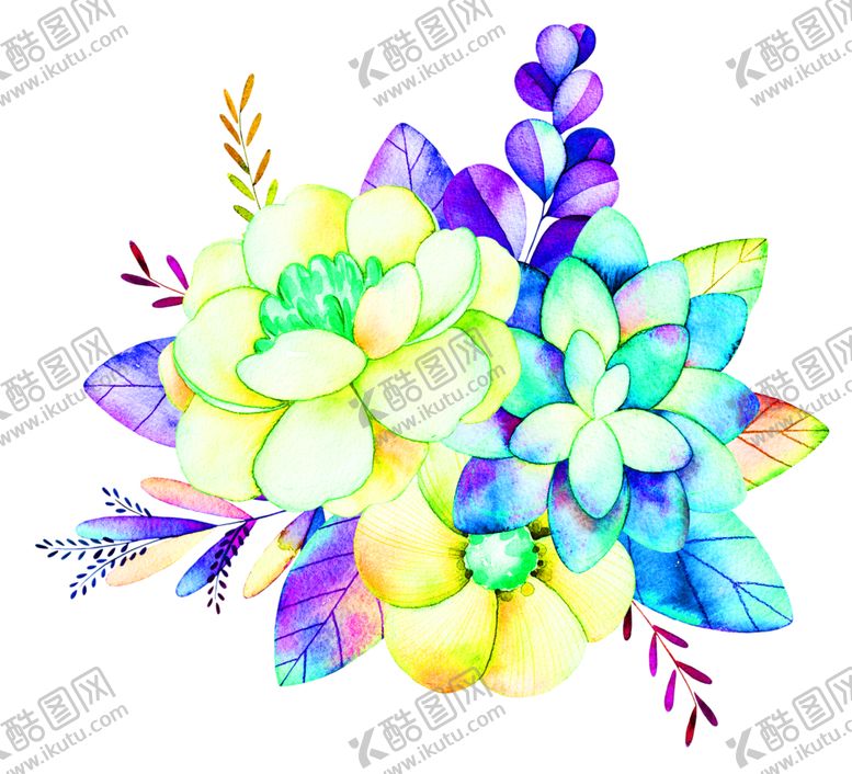 编号：10456706242228285187【酷图网】源文件下载-花素材