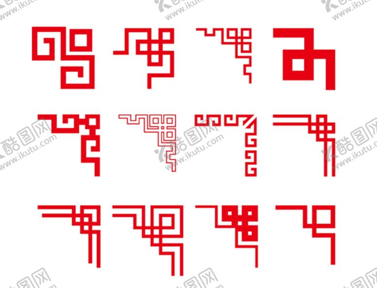 编号：25587811230642263840【酷图网】源文件下载-边框
