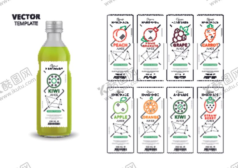 编号：41918309281631086508【酷图网】源文件下载-玻璃瓶子