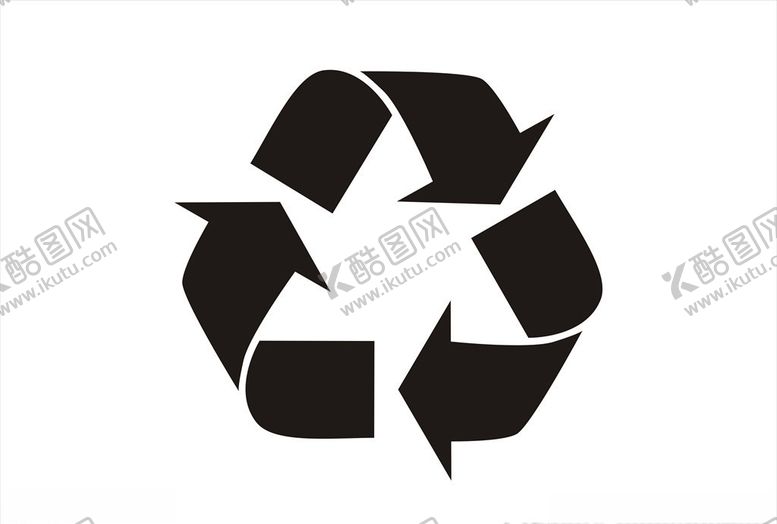 编号：35462809291431255126【酷图网】源文件下载-回收循环图标
