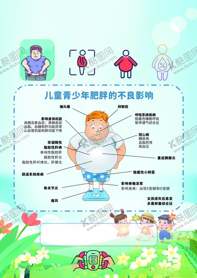 编号：69719904011337067789【酷图网】源文件下载-儿童常见传染病预防知识