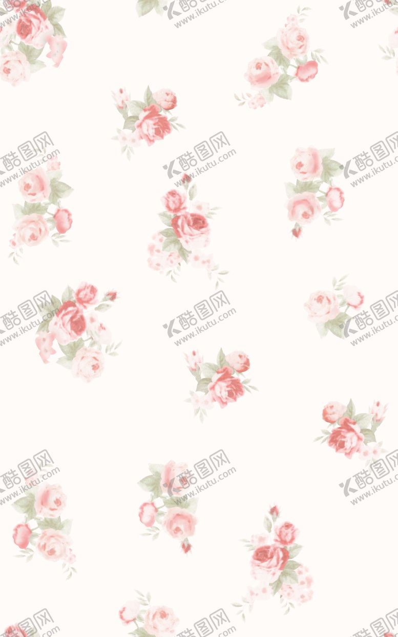 编号：70811712111549049316【酷图网】源文件下载-小碎花