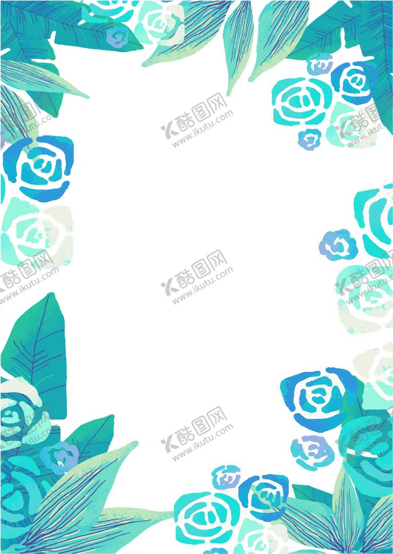 编号：93068610070554319978【酷图网】源文件下载-花边素材