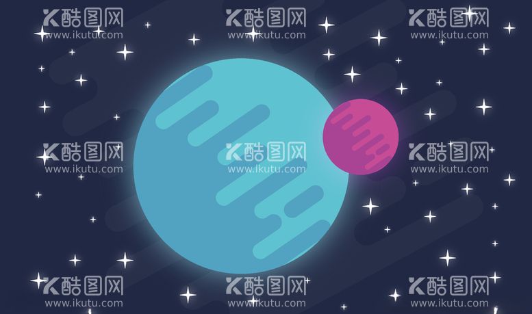 编号：39332003111743301108【酷图网】源文件下载-AI星球插画