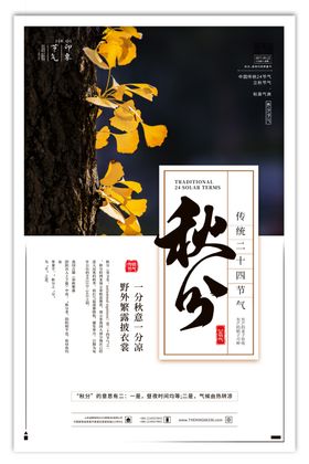秋分