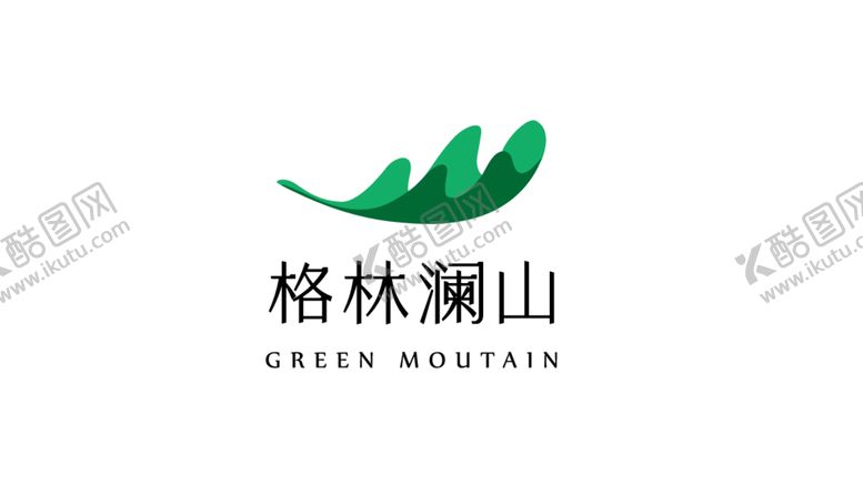 编号：35880912082042155162【酷图网】源文件下载-地产logo