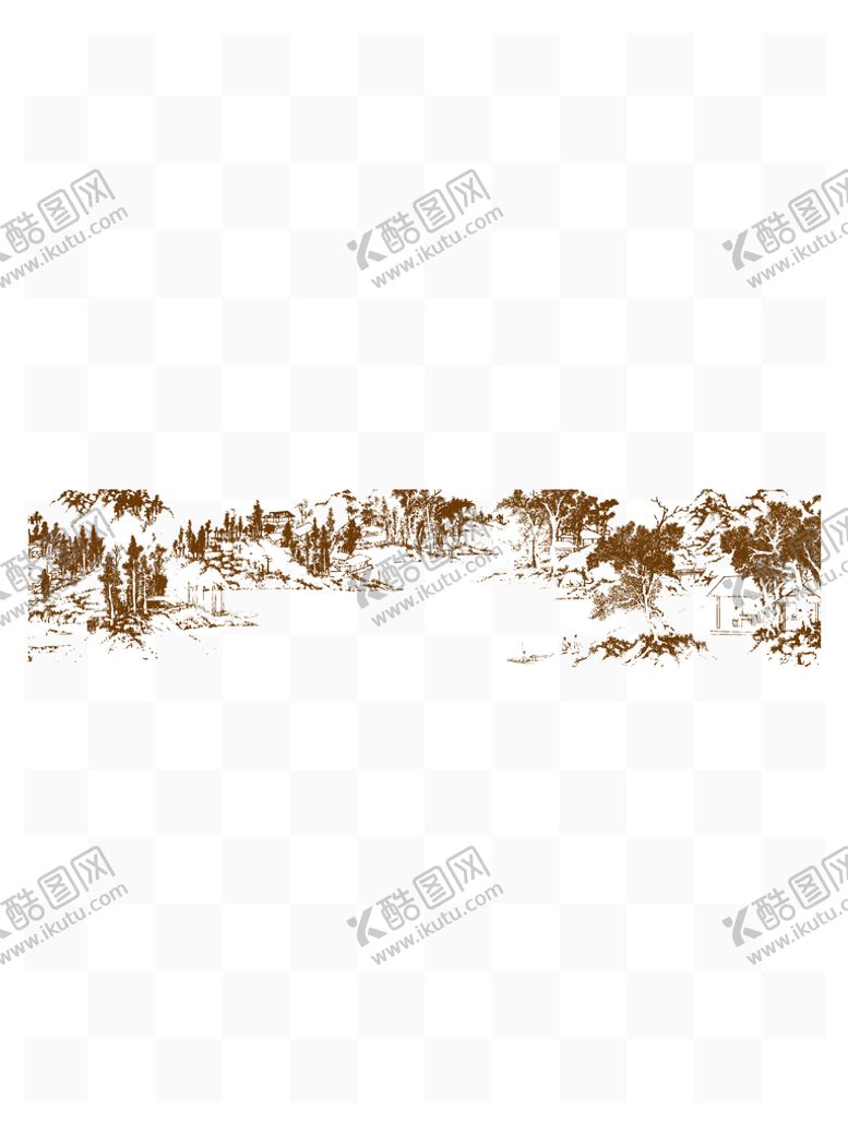编号：95418710090906442917【酷图网】源文件下载-中国风国画