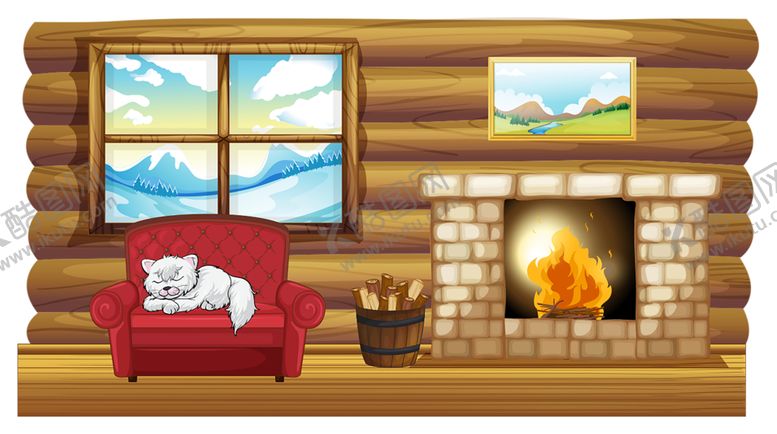 编号：10552210060151561566【酷图网】源文件下载-装饰素材