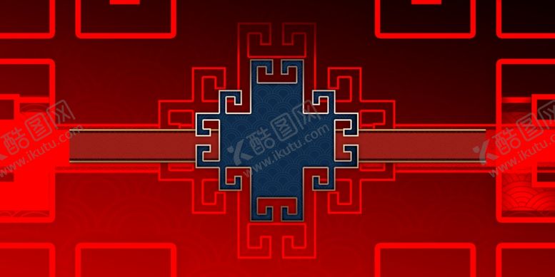 编号：25664307011409495091【酷图网】源文件下载-2021年牛年新年背景