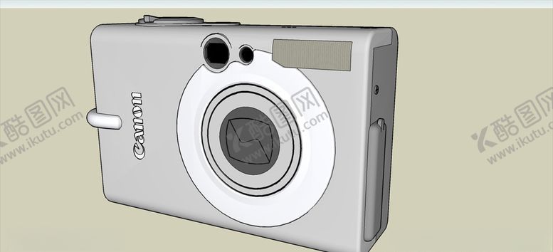 编号：61119410290232014530【酷图网】源文件下载-数码相机