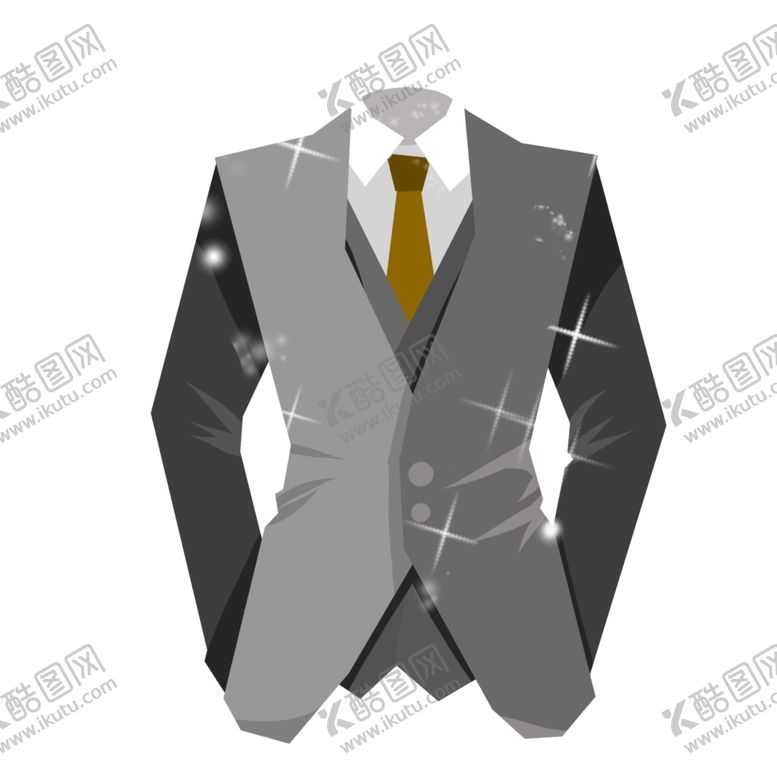 编号：61739904122009403575【酷图网】源文件下载-潮流衣服