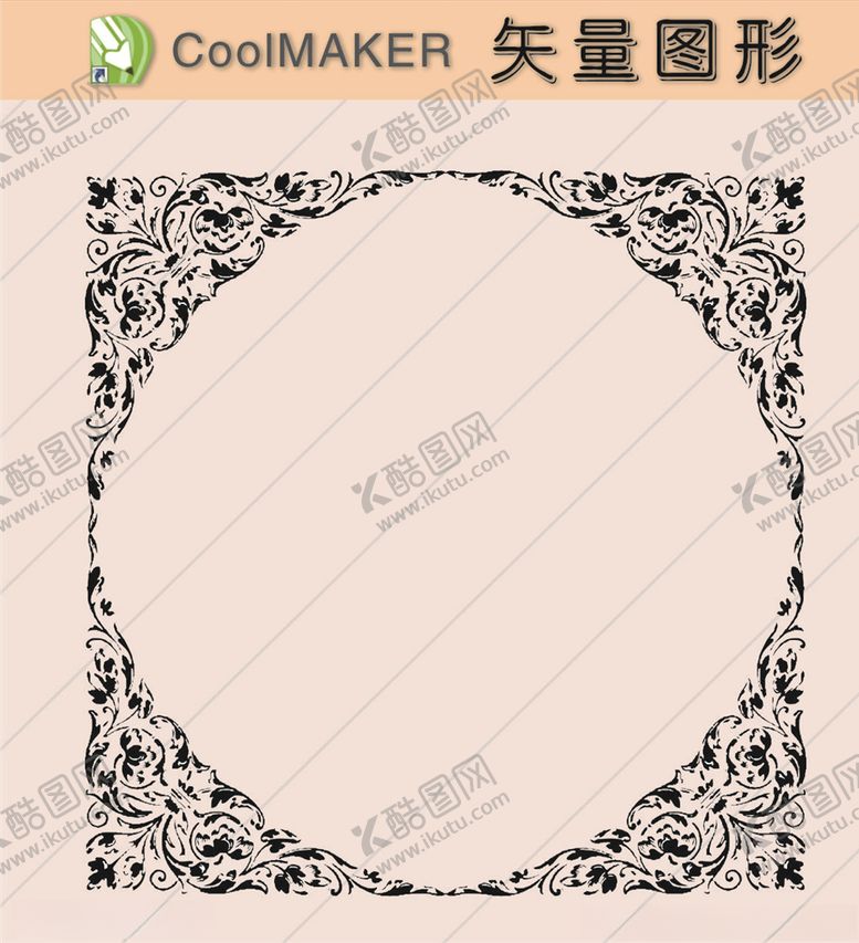 编号：68619309151531301182【酷图网】源文件下载-线稿剪影壁纸简洁手绘