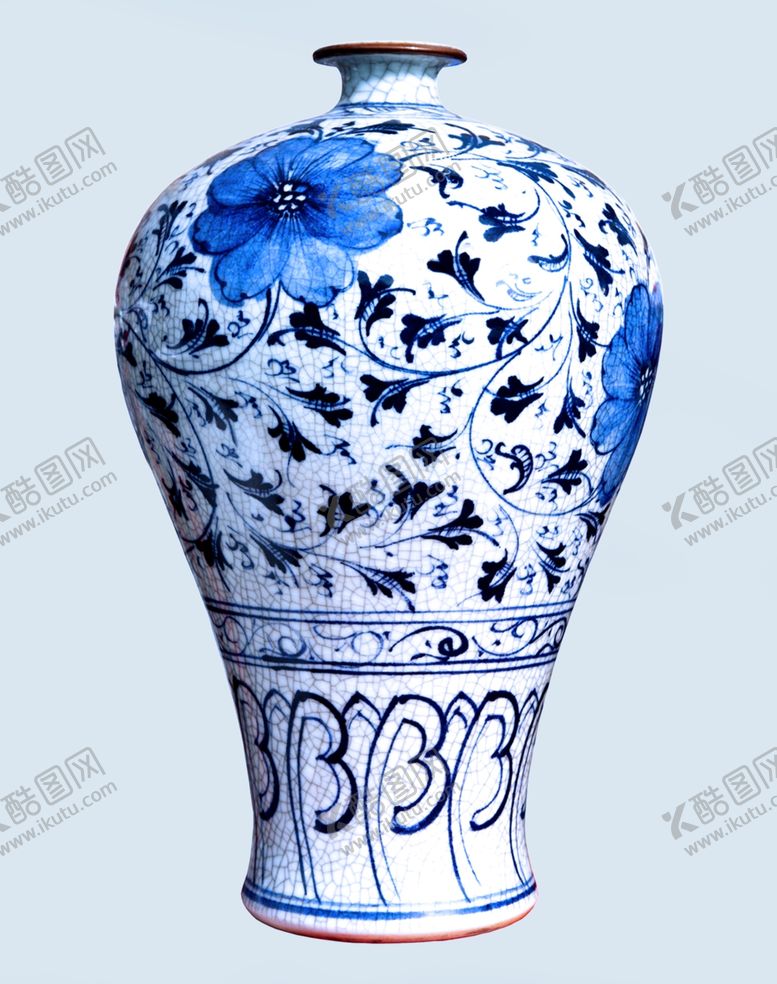 编号：44774409292003322111【酷图网】源文件下载-青花瓷