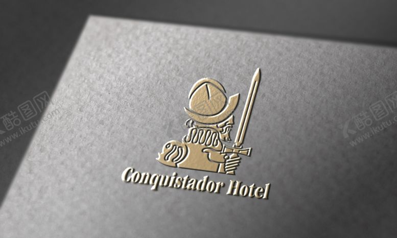 编号：80708006282355237976【酷图网】源文件下载-LOGO标志样机