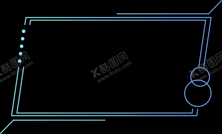 编号：50723809240738270632【酷图网】源文件下载-科技边框