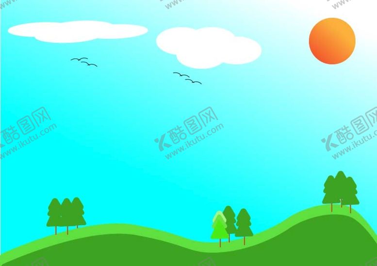 编号：29750109212336046502【酷图网】源文件下载-卡通图背景