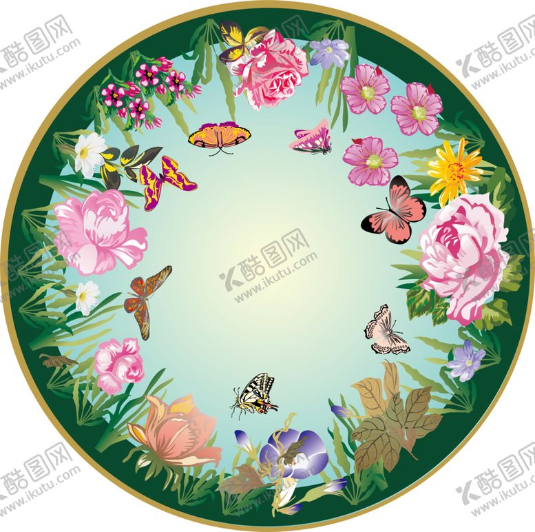 编号：88015606271416277034【酷图网】源文件下载-吊顶花纹