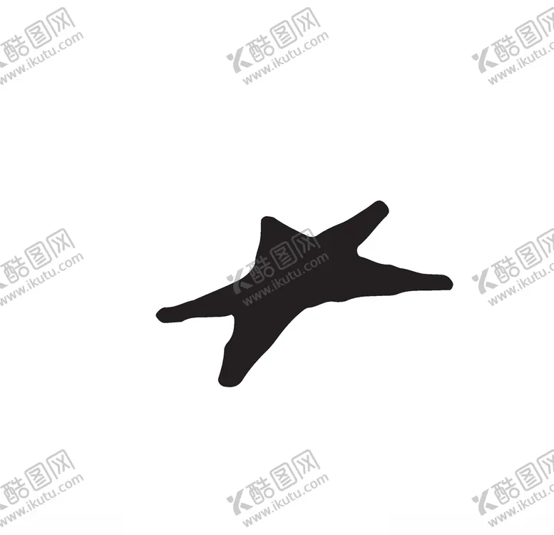 编号：34505407020034044055【酷图网】源文件下载-黑白手绘涂鸦