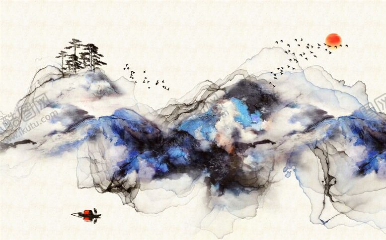 编号：42418706250207172896【酷图网】源文件下载-装饰画