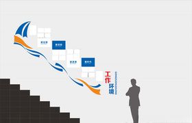 文化墙