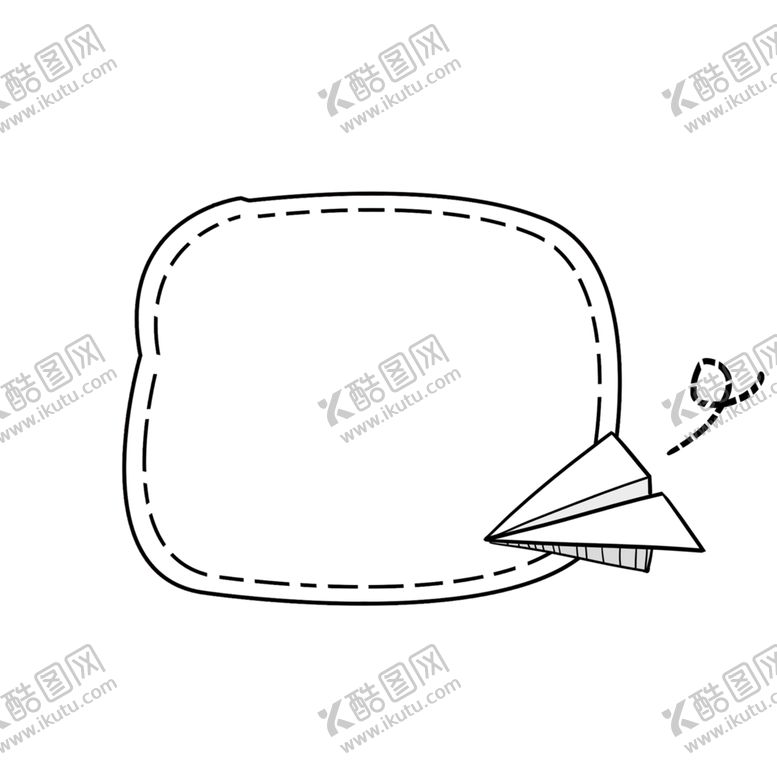 编号：27672610191131155082【酷图网】源文件下载-卡通边框