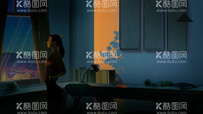 编号：43345011271710366736【酷图网】源文件下载- 小清新简约创意海报图片