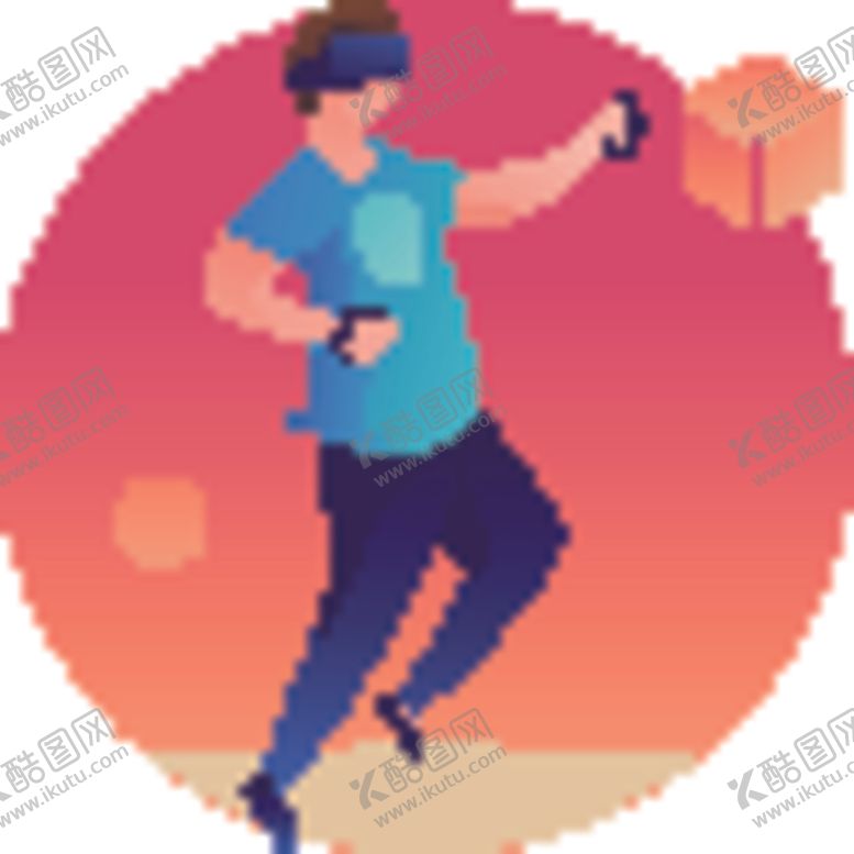 编号：95344106190650403293【酷图网】源文件下载-圆形场景