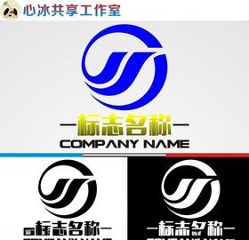 科技logo