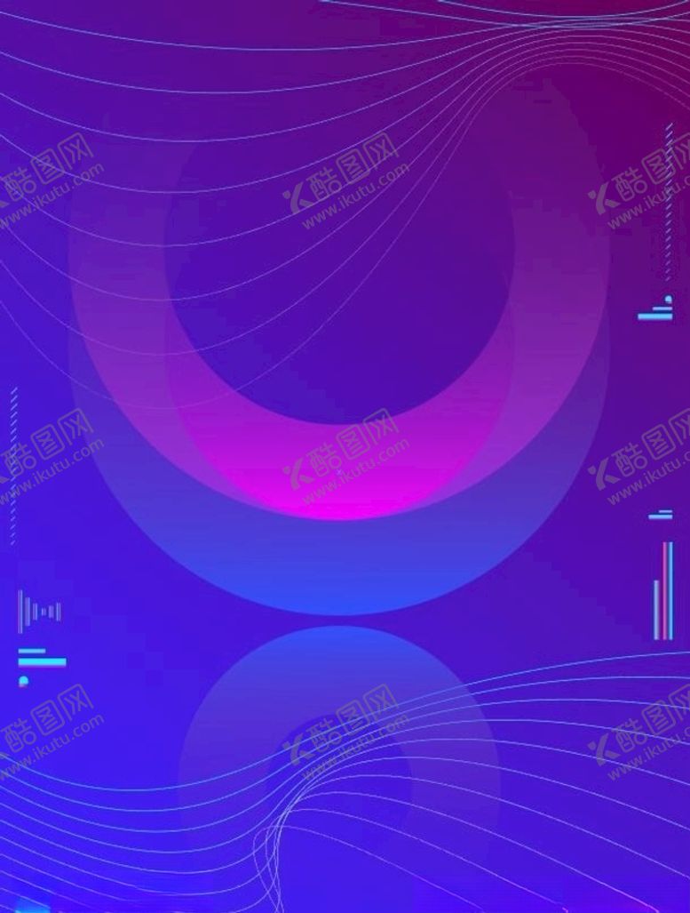 编号：33658910122220025704【酷图网】源文件下载-蓝色背景