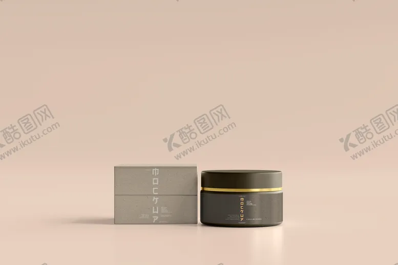 编号：04628110081520033107【酷图网】源文件下载-化妆品样机
