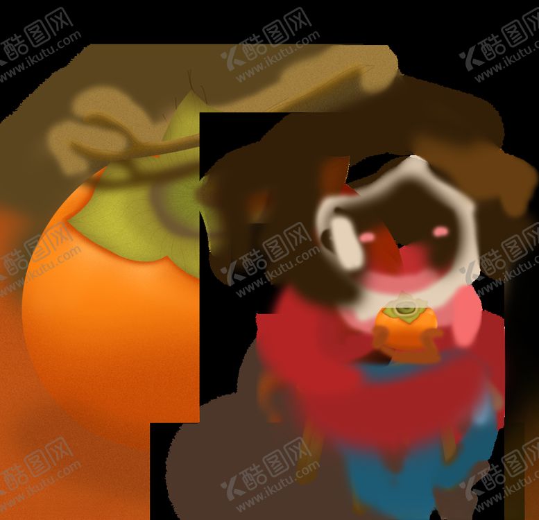 编号：38069105040159296292【酷图网】源文件下载-霜降