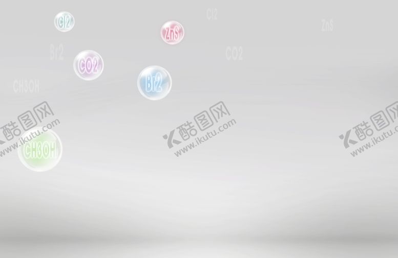 编号：78212201280010449390【酷图网】源文件下载-化学分子方程式