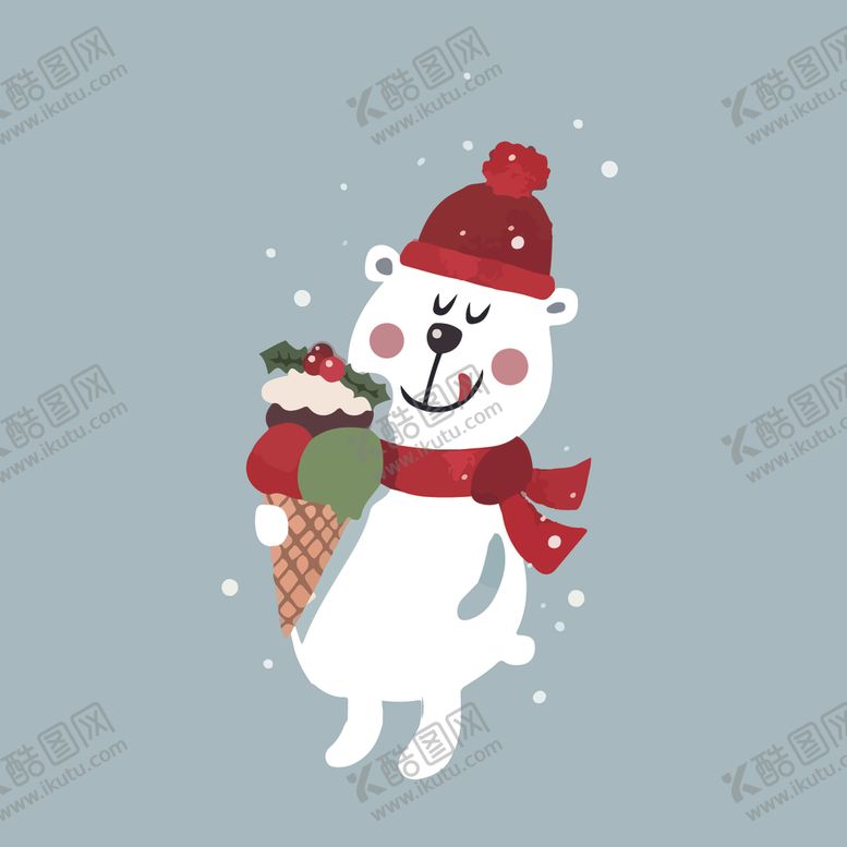 编号：41432106271341573127【酷图网】源文件下载-卡通印花