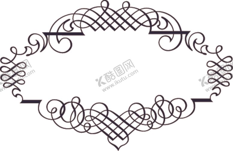 编号：83011909232129082944【酷图网】源文件下载-欧式花纹