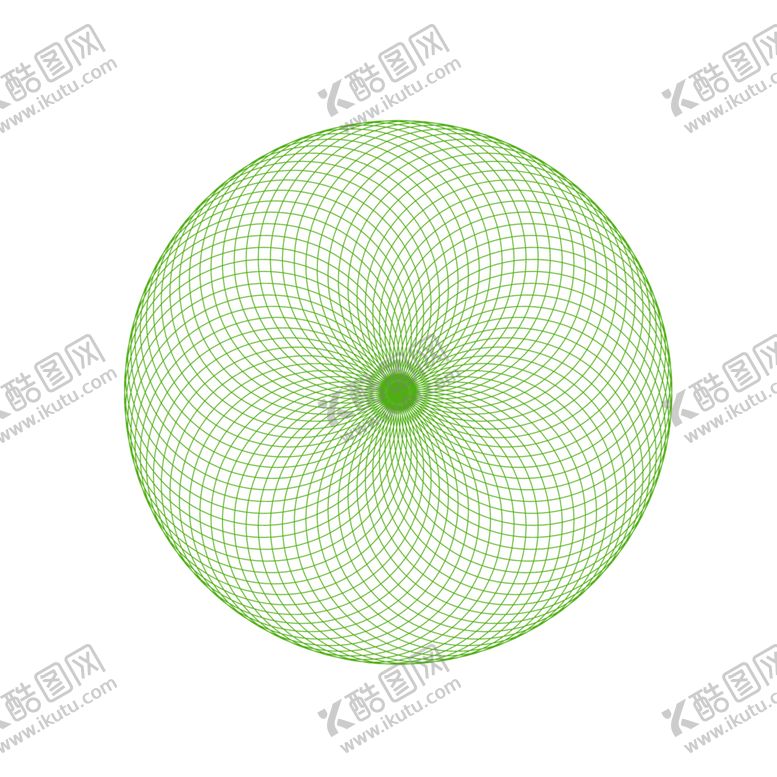 编号：79625807011723146580【酷图网】源文件下载-圆环底纹