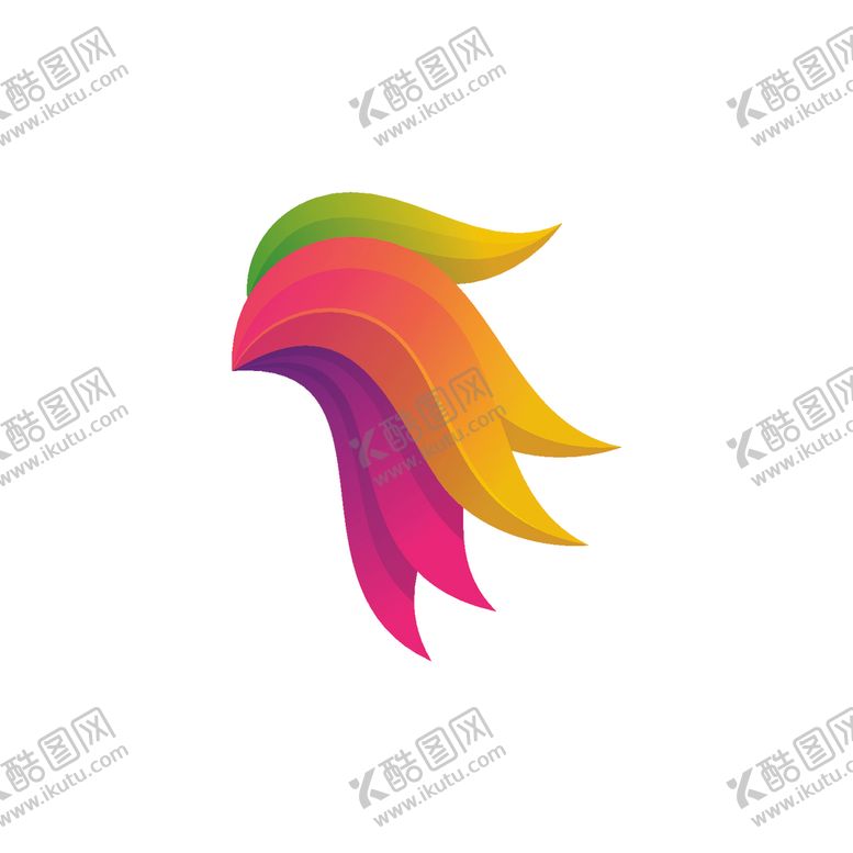 编号：12549006300444533476【酷图网】源文件下载-公鸡图标