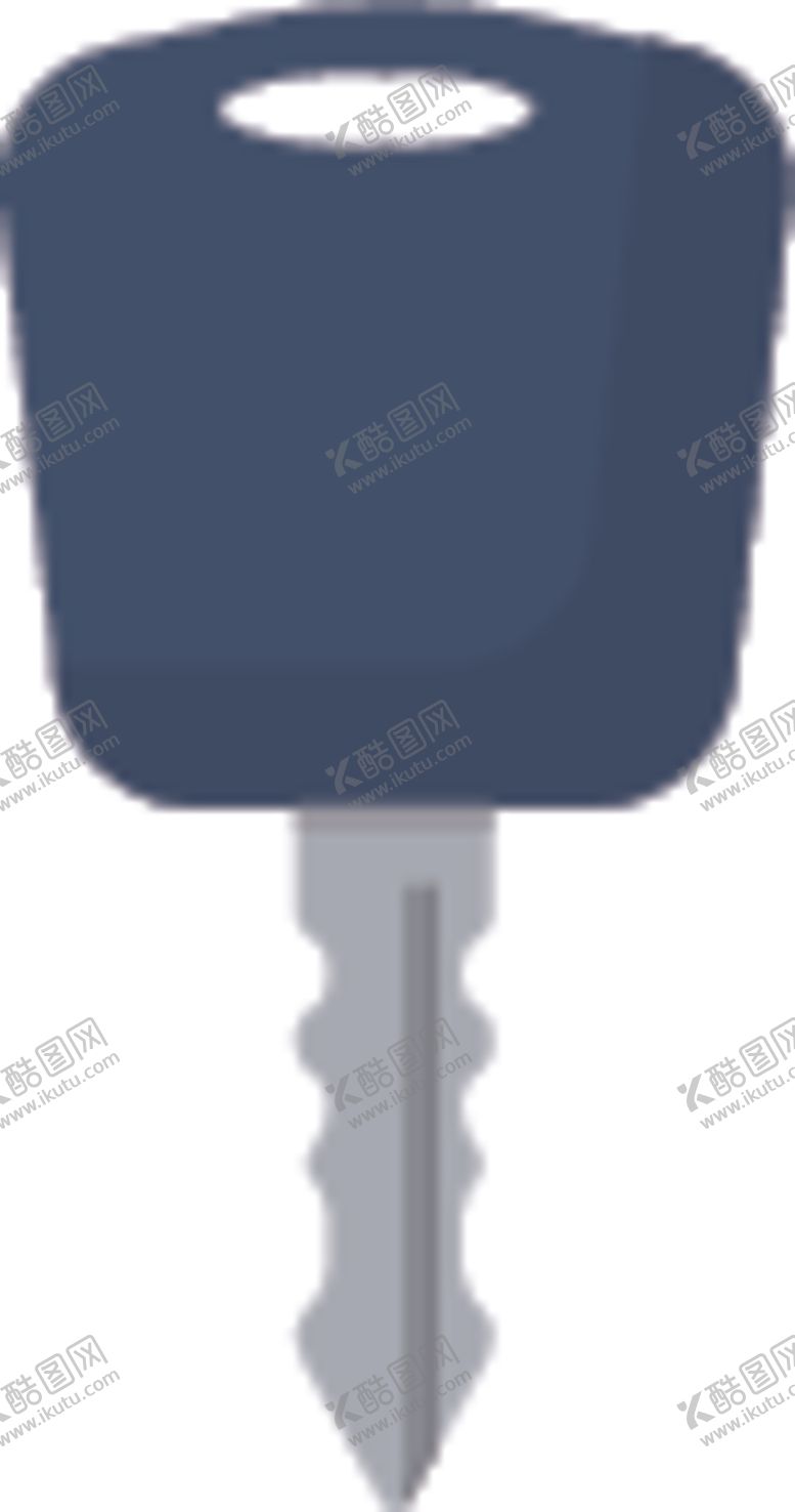 编号：70210409121218018692【酷图网】源文件下载-车钥匙