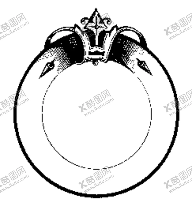 编号：90940206262126291988【酷图网】源文件下载-镂空花图案