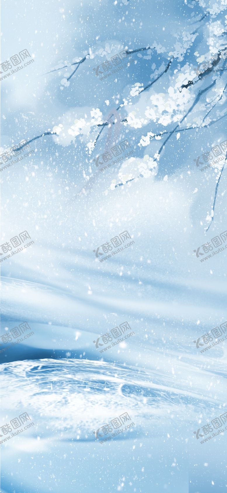 编号：84720701261520401381【酷图网】源文件下载-冬季氛围