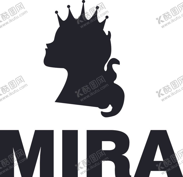 编号：34060409140721268530【酷图网】源文件下载-美容美妆logo