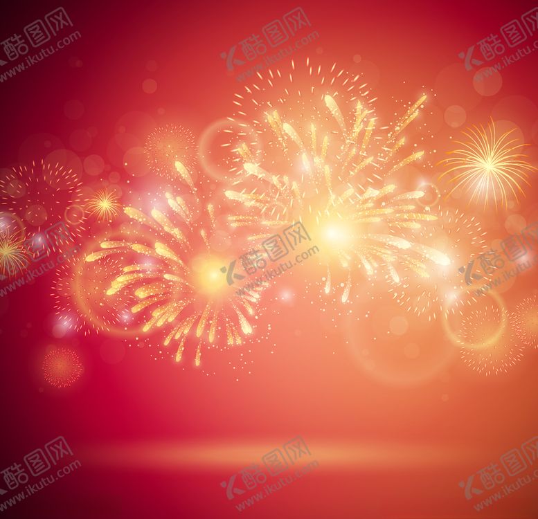 编号：71333605101115155861【酷图网】源文件下载-红色背景
