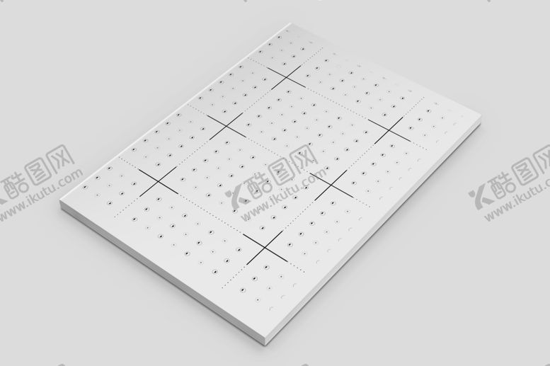 编号：78468709191418252049【酷图网】源文件下载-杂志样机