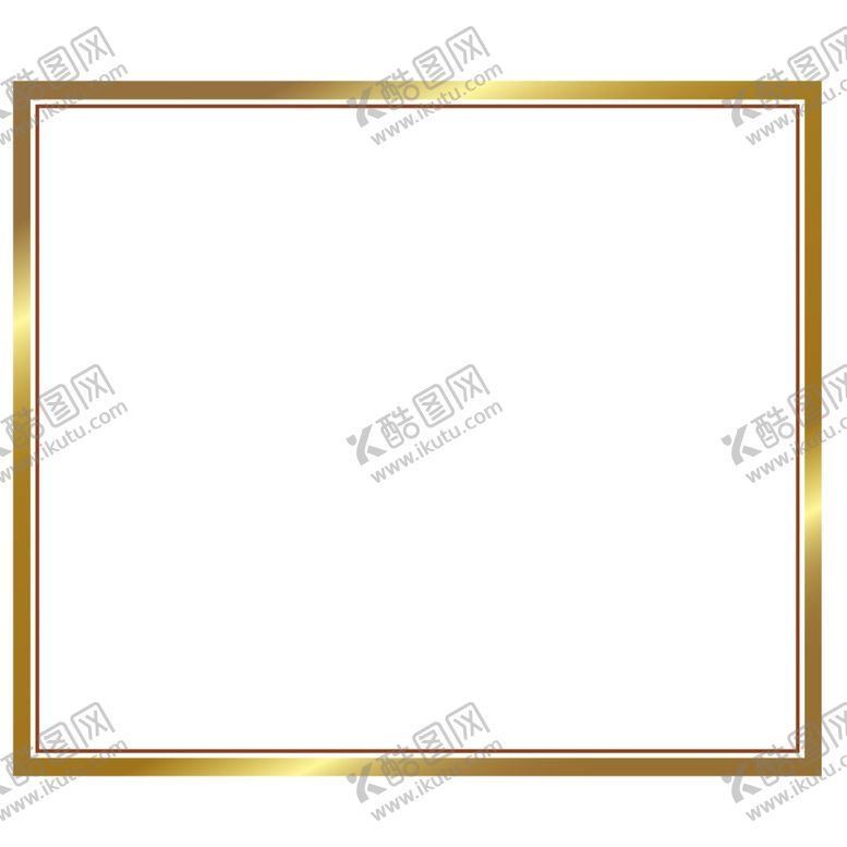 编号：35605006170158473092【酷图网】源文件下载-边框