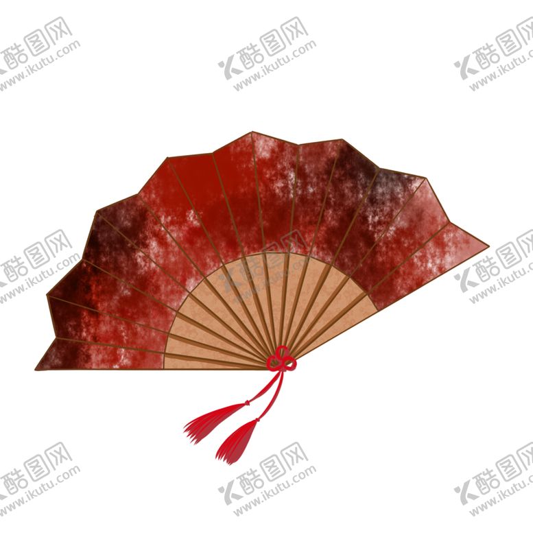 编号：15271505031248018240【酷图网】源文件下载-扇子